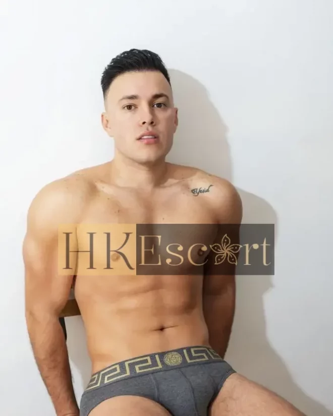 Yoel, 27 years old, weight 68 kg, height 178 cm