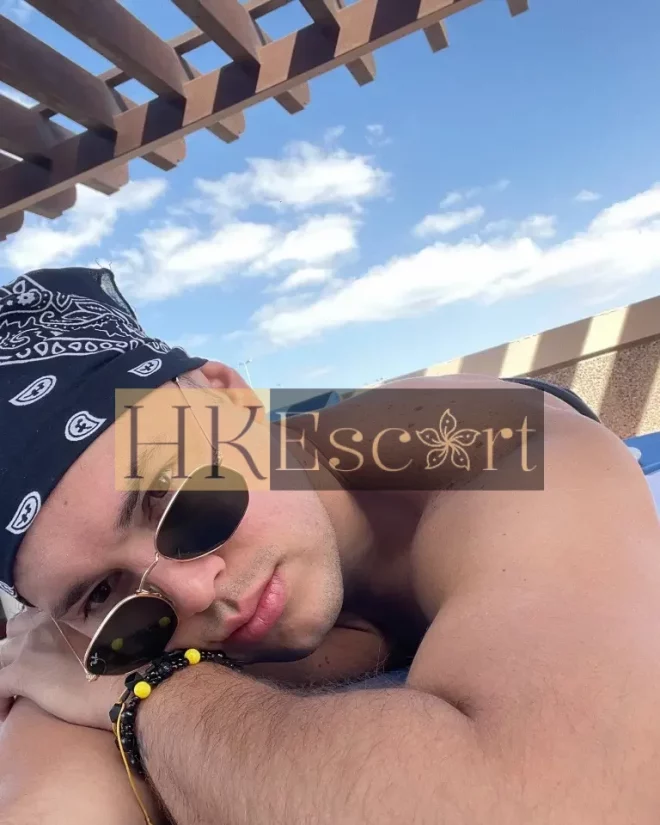 Yoel, 27 years old, weight 68 kg, height 178 cm