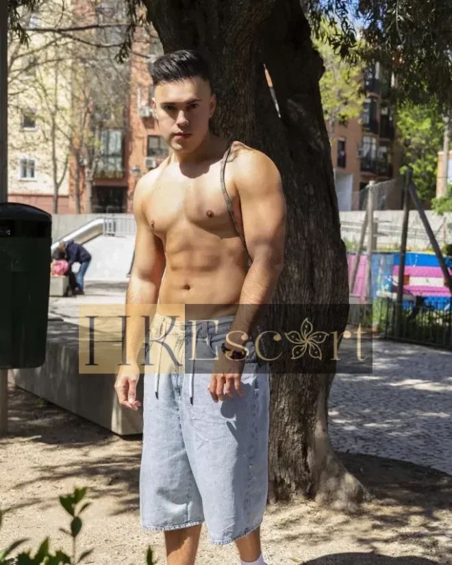 Yoel, 27 years old, weight 68 kg, height 178 cm