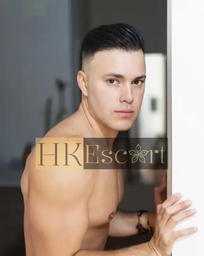 Yoel, 27 years old, weight 68 kg, height 178 cm