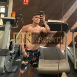 Yoel, 27 years old, weight 68 kg, height 178 cm