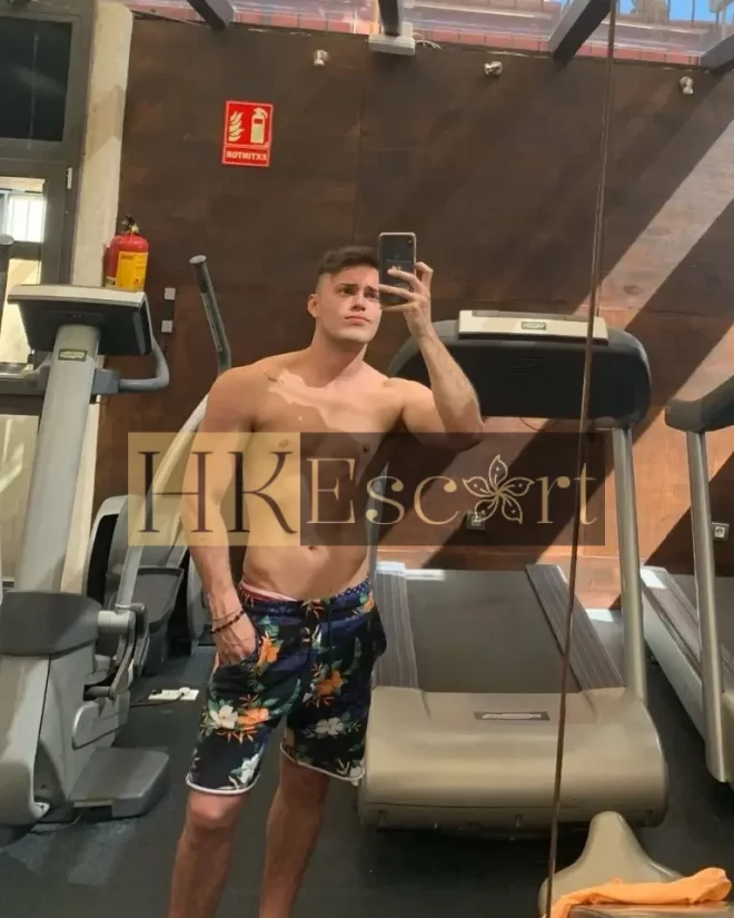 Yoel, 27 years old, weight 68 kg, height 178 cm