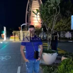 Yoel, 27 years old, weight 68 kg, height 178 cm