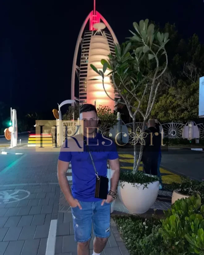 Yoel, 27 years old, weight 68 kg, height 178 cm