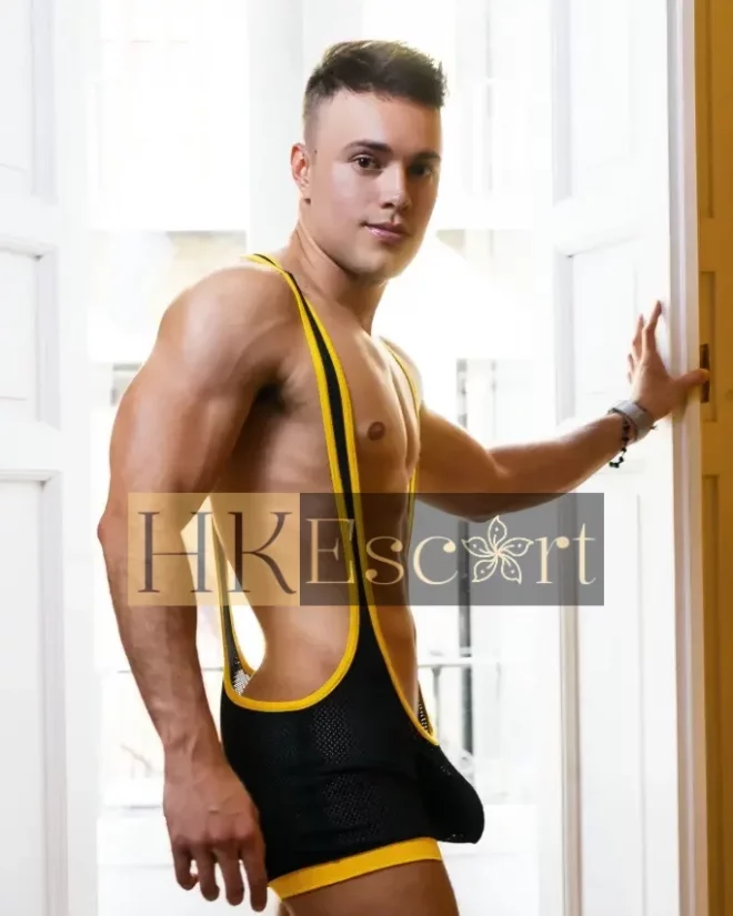 Yoel, 27 years old, weight 68 kg, height 178 cm