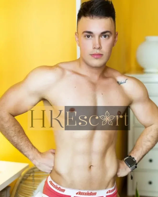Yoel, 27 years old, weight 68 kg, height 178 cm