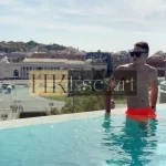 Yoel, 27 years old, weight 68 kg, height 178 cm