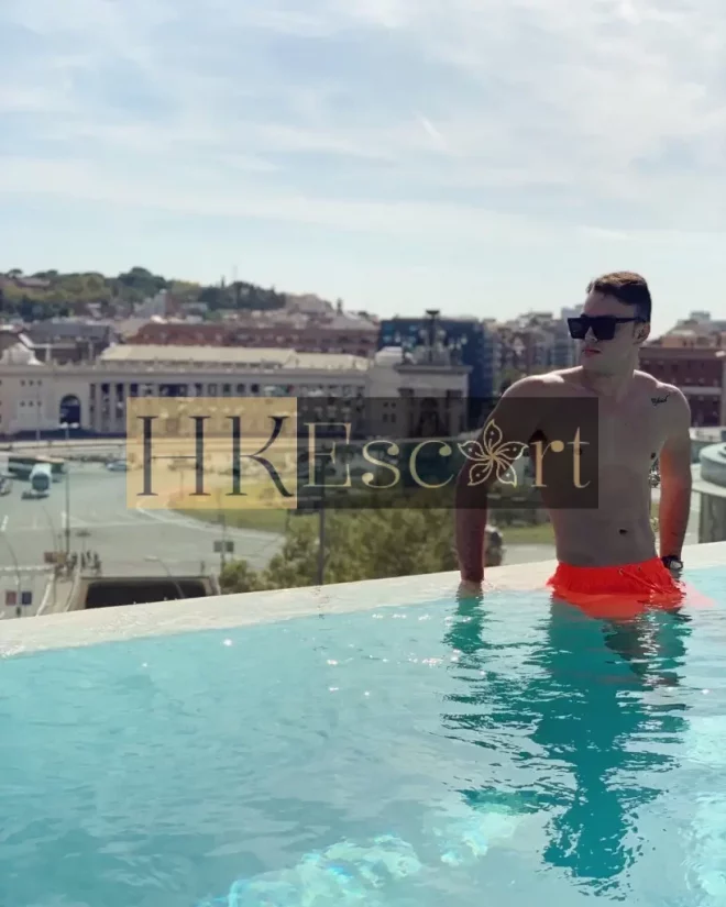 Yoel, 27 years old, weight 68 kg, height 178 cm