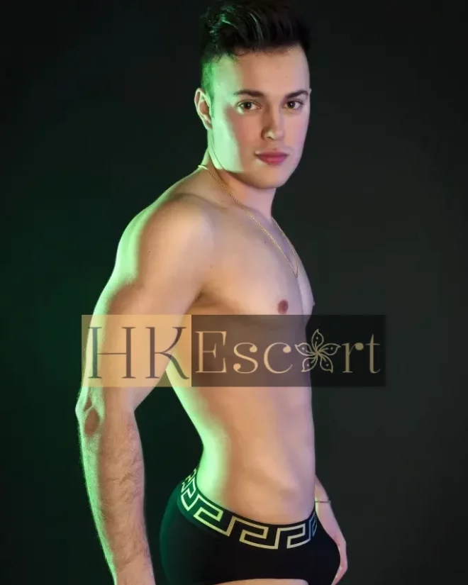 Yoel, 27 years old, weight 68 kg, height 178 cm