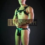 Yoel, 27 years old, weight 68 kg, height 178 cm