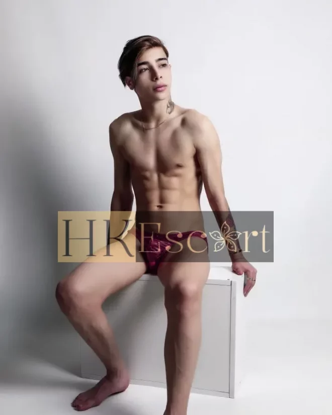 Yuri, 21 years old, weight 58 kg, height 175 cm
