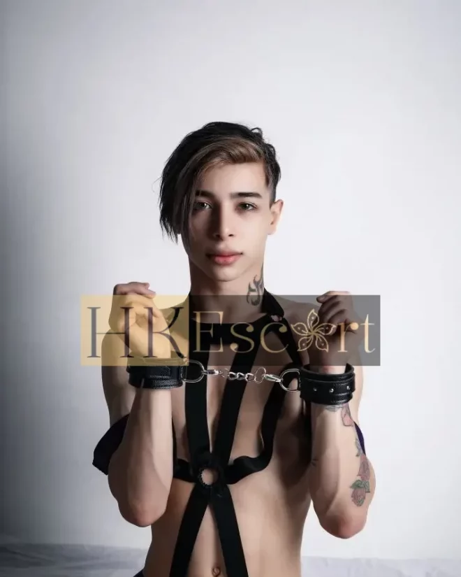 Yuri, 21 years old, weight 58 kg, height 175 cm