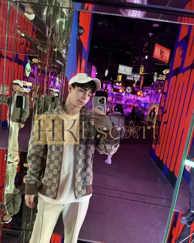 Yuri, 21 years old, weight 58 kg, height 175 cm