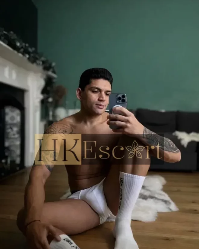 Zac, 29 years old, weight 83 kg, height 178 cm