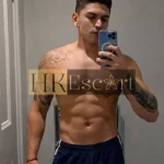 Zac, 29 years old, weight 83 kg, height 178 cm