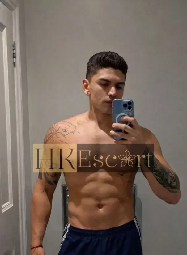 Zac, 29 years old, weight 83 kg, height 178 cm