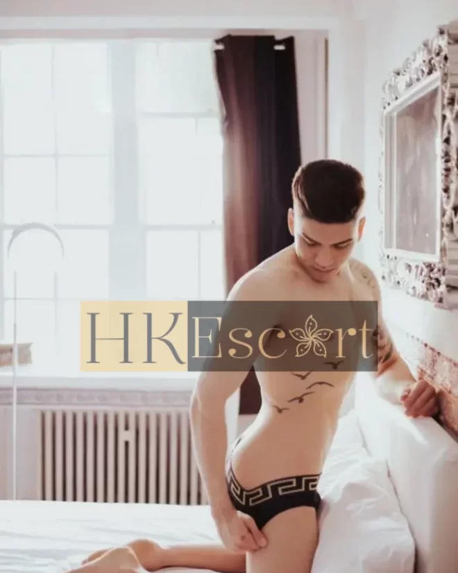 Zac, 29 years old, weight 83 kg, height 178 cm
