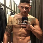 Zac, 29 years old, weight 83 kg, height 178 cm
