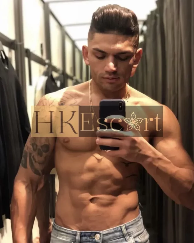 Zac, 29 years old, weight 83 kg, height 178 cm