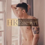 Zac, 29 years old, weight 83 kg, height 178 cm