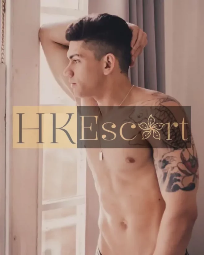 Zac, 29 years old, weight 83 kg, height 178 cm