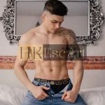 Zac, 29 years old, weight 83 kg, height 178 cm