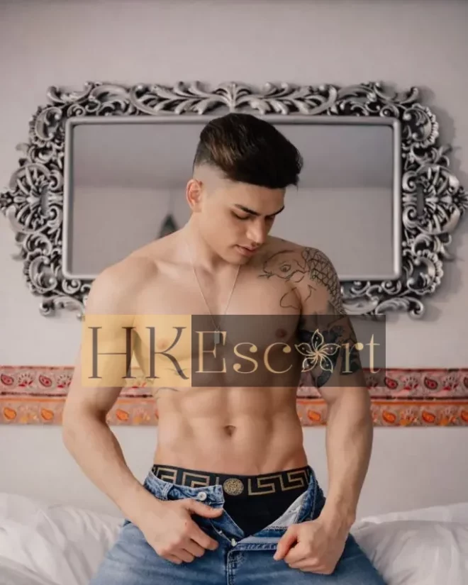 Zac, 29 years old, weight 83 kg, height 178 cm