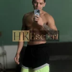 Zac, 29 years old, weight 83 kg, height 178 cm