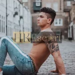 Zac, 29 years old, weight 83 kg, height 178 cm