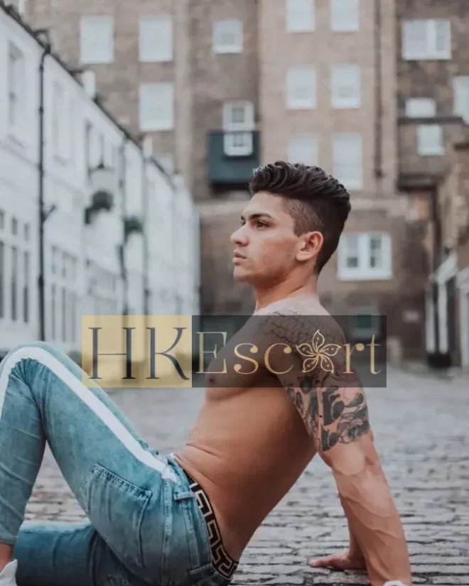 Zac, 29 years old, weight 83 kg, height 178 cm