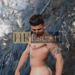 Zac, 29 years old, weight 83 kg, height 178 cm