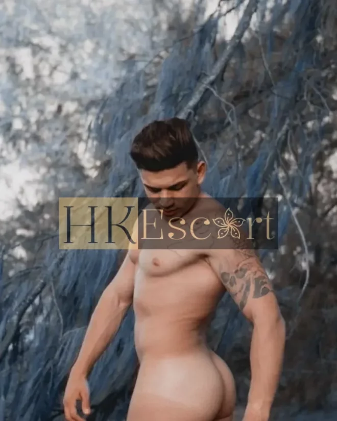 Zac, 29 years old, weight 83 kg, height 178 cm