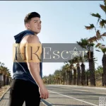 Zac, 29 years old, weight 83 kg, height 178 cm