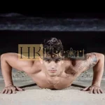 Zac, 29 years old, weight 83 kg, height 178 cm