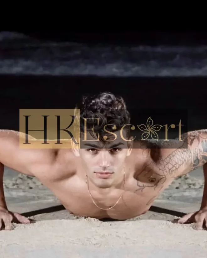Zac, 29 years old, weight 83 kg, height 178 cm