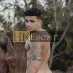 Zac, 29 years old, weight 83 kg, height 178 cm