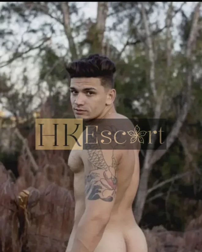 Zac, 29 years old, weight 83 kg, height 178 cm