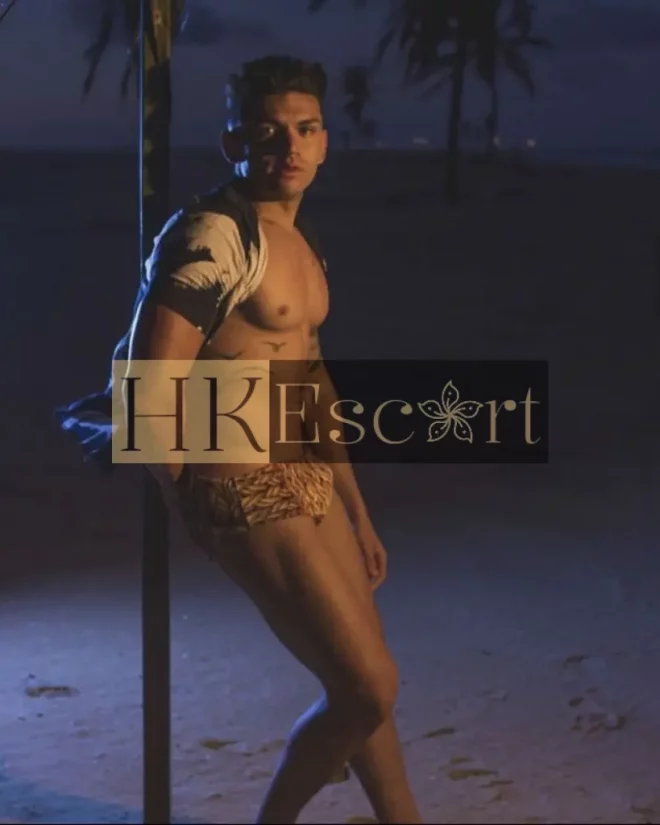 Zac, 29 years old, weight 83 kg, height 178 cm