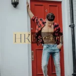 Zac, 29 years old, weight 83 kg, height 178 cm