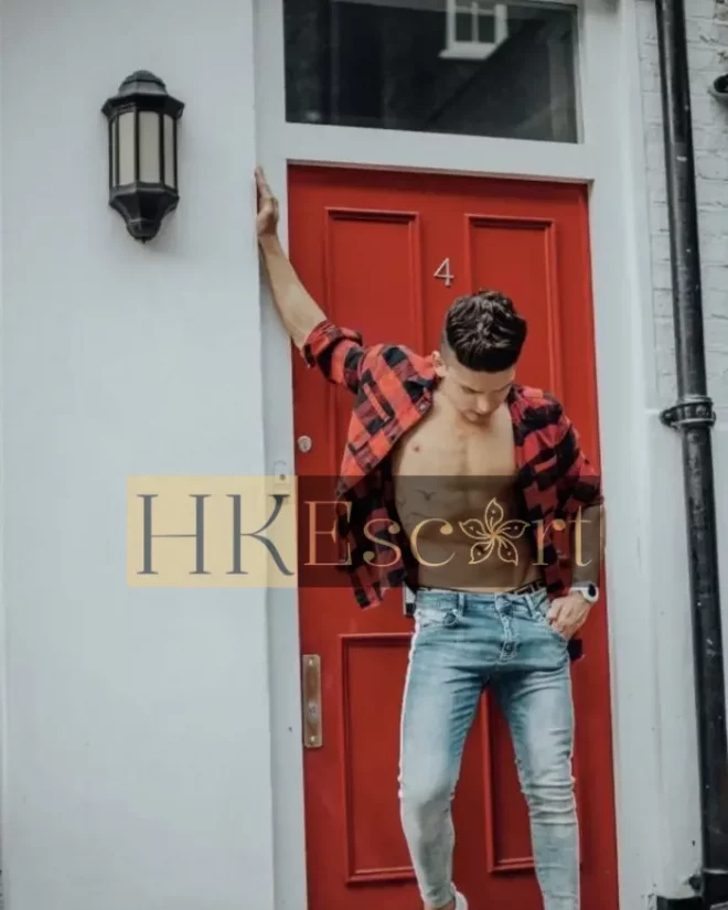 Zac, 29 years old, weight 83 kg, height 178 cm