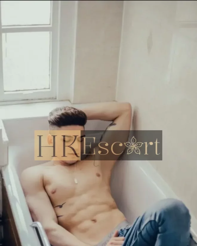 Zac, 29 years old, weight 83 kg, height 178 cm
