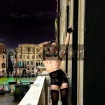 Zarcy, 20 years old, weight 65 kg, height 175 cm