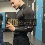 Zayn, 24 years old, weight 70 kg, height 175 cm